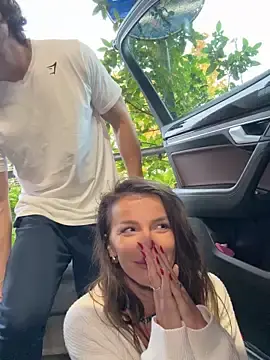 Stripchat Sex Chat of fit_vic