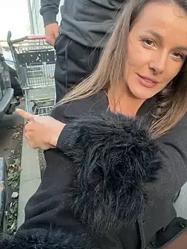 Stripchat Live Porn of fit_vic