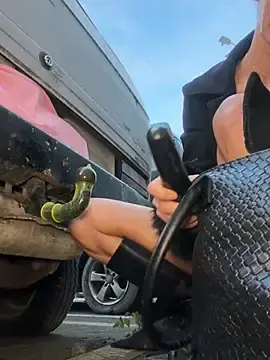 Stripchat Live Sex of fit_vic