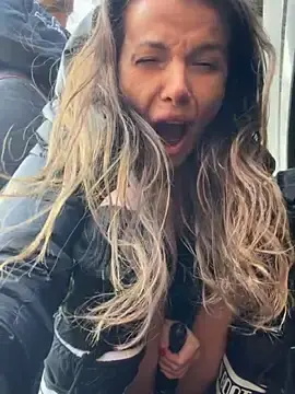 Stripchat Adult Webcam of fit_vic