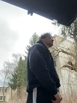 Stripchat Live Sex of fit_vic