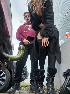 Stripchat Live Porn of fit_vic