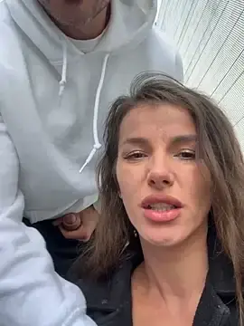 Stripchat Adult Video Chat of fit_vic