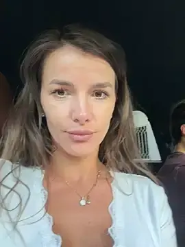 Stripchat Adult Video Chat of fit_vic