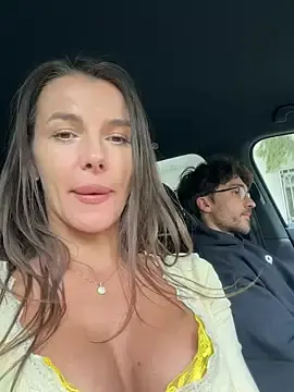 Stripchat Free Porn Cam of fit_vic