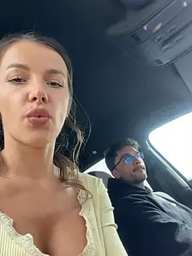 Stripchat Live Porn of fit_vic