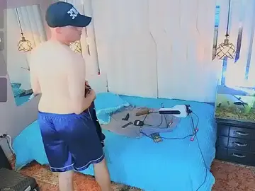 Stripchat Best live sex cam show of joe_jhon