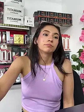 Stripchat Private Sex Chat of lunaluxury22