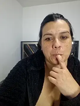 Stripchat Live Sex of martina_foxy_