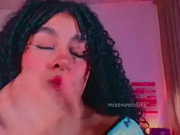 Stripchat Adult Webcams of missvaneblake
