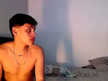 Stripchat Nude Webcam of pipeynick