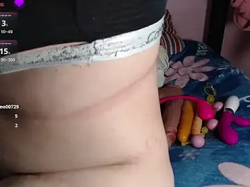 Stripchat Nude Webcam of sweet_princess707