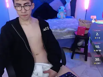 Stripchat Live Sex Cam of Andy_Norton