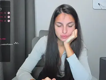 Stripchat Free Live Porn of AngelGabe