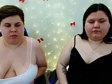 Stripchat Sex Cam of BeckyAndHellen