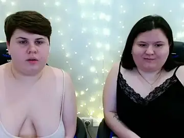 Stripchat Live Porn of BeckyAndHellen