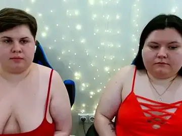 Stripchat Sex Chat of BeckyAndHellen