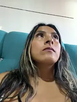 Stripchat Private Sex Chat of Cami_Leon2