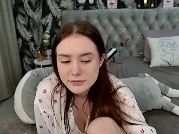 Stripchat Sex Cam of CarolineTenders