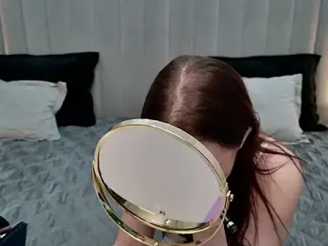 Stripchat Adult Video Chat of CarolineTenders