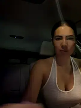 Stripchat Best live sex cam show of ClaireBree