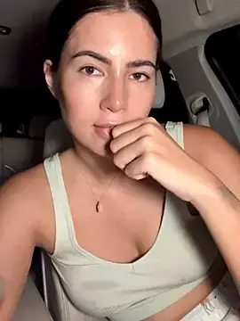 Stripchat Adult Webcam of ClaireBree