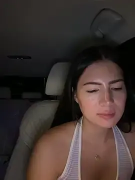 Stripchat Watch Live Sex Cams of ClaireBree