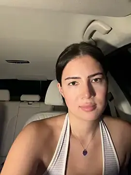 Stripchat Sex Chat of ClaireBree