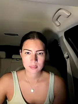 Stripchat Live Sex Cam of ClaireBree