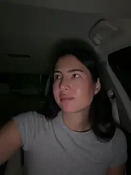 Stripchat Live Sex Cam of ClaireBree