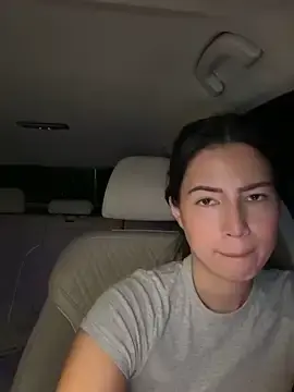 Stripchat Sex Cam of ClaireBree