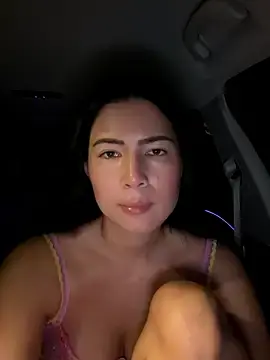 Stripchat Live Sex of ClaireBree