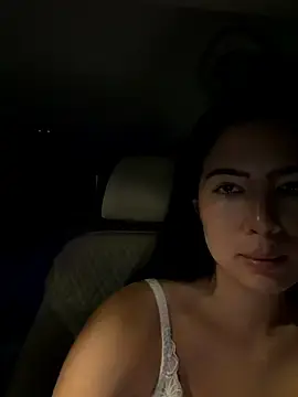 Stripchat Live Sex Cam of ClaireBree