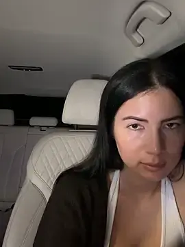 Stripchat Nude Webcam of ClaireBree