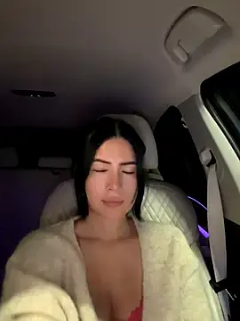 Stripchat Live Sex of ClaireBree