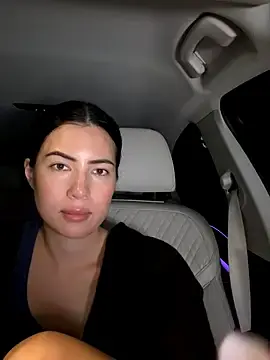 Stripchat Live Sex Cam of ClaireBree