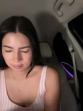 Stripchat Free Porn Cam of ClaireBree