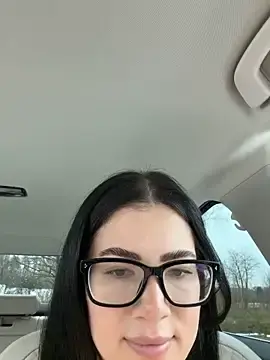 Stripchat Sex Chat of ClaireBree