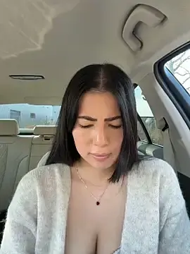 Stripchat Free Live Porn of ClaireBree