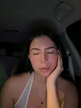 Stripchat Live Sex of ClaireBree