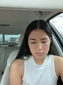 Stripchat Sex Chat of ClaireBree