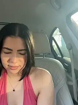 Stripchat Sex Chat of ClaireBree