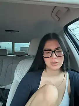 Stripchat Sex Cam of ClaireBree