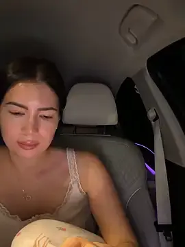 Stripchat Live Porn of ClaireBree