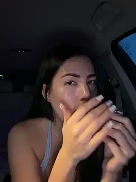 Stripchat Free Live Porn of ClaireBree