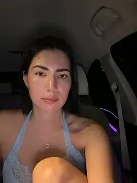 Stripchat Live Sex of ClaireBree