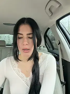 Stripchat Nude Webcam of ClaireBree