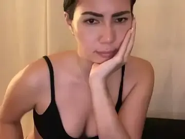 Stripchat Live Porn of ClaireBree