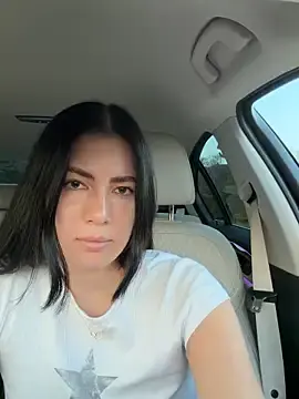 Stripchat Private Sex Chat of ClaireBree