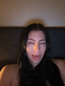 Stripchat Free Live Porn of ClaireBree